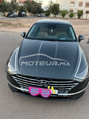 هيونداي سوناتا مستعملة 1761520