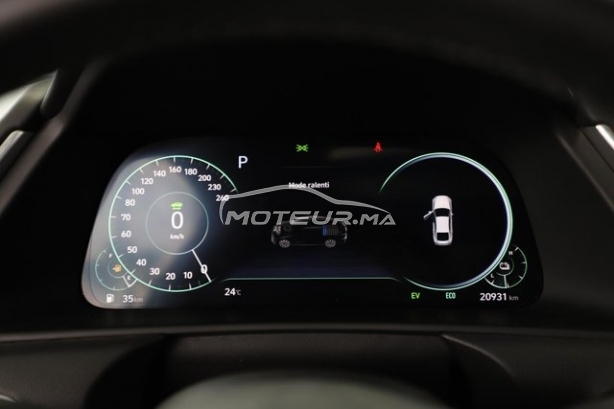 HYUNDAI Sonata occasion 3323305