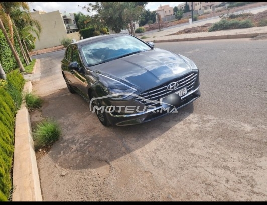 هيونداي سوناتا Ultimate مستعملة 2870618