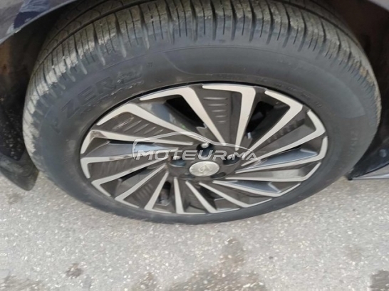 HYUNDAI Sonata occasion 3512917