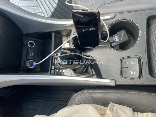 هيونداي سوناتا Hybrid ed مستعملة 1446050