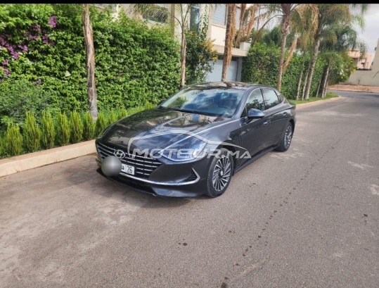 هيونداي سوناتا Ultimate مستعملة 2870623