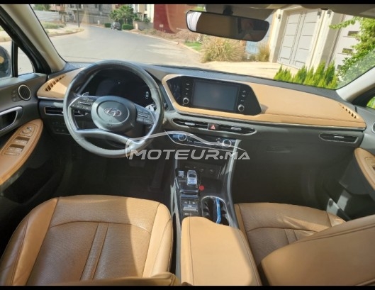 هيونداي سوناتا Ultimate مستعملة 2870620