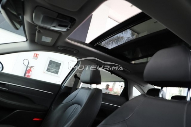 HYUNDAI Sonata occasion 3323300