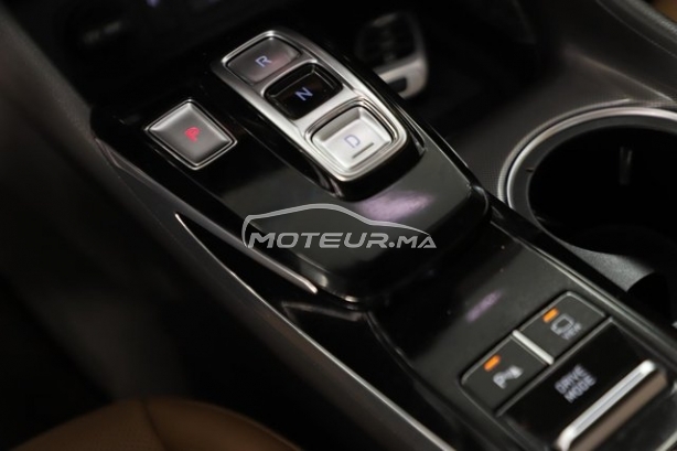 KIA - HYUNDAI Sonata