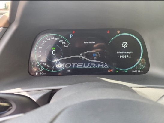 هيونداي سوناتا Ultimate مستعملة 2870609