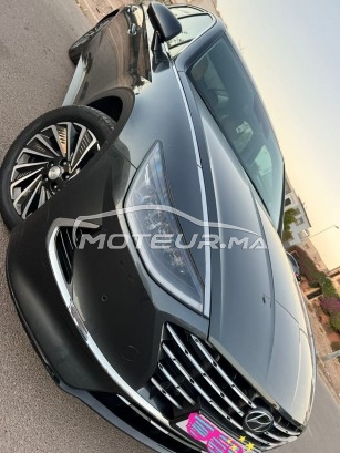 هيونداي سوناتا مستعملة 1761515