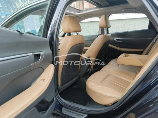 HYUNDAI Sonata occasion 3512911
