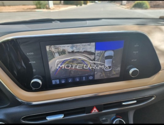 هيونداي سوناتا Ultimate مستعملة 2870608