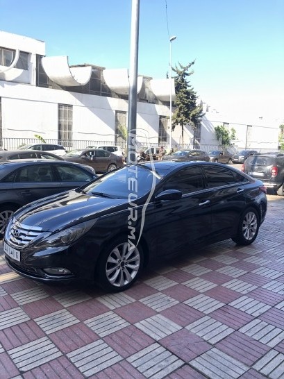 هيونداي سوناتا مستعملة 1414422