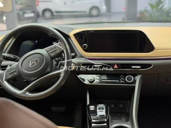 هيونداي سوناتا مستعملة 3371761