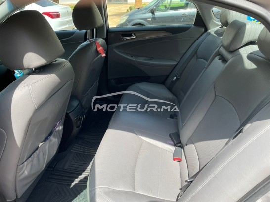 هيونداي سوناتا Hybrid ed مستعملة 1446045