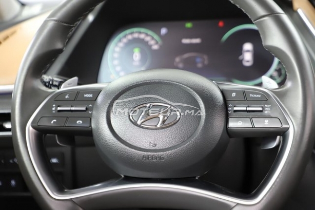 KIA - HYUNDAI Sonata