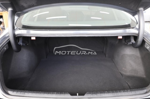 KIA - HYUNDAI Sonata