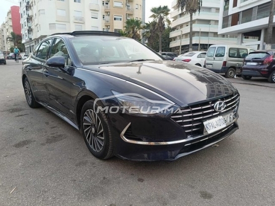 HYUNDAI Sonata occasion 3512907