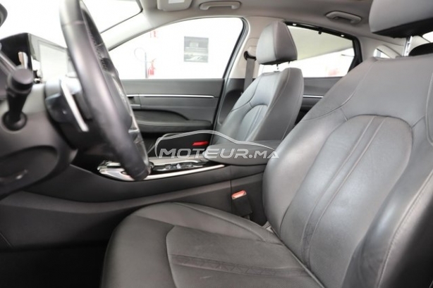 HYUNDAI Sonata occasion 3323301