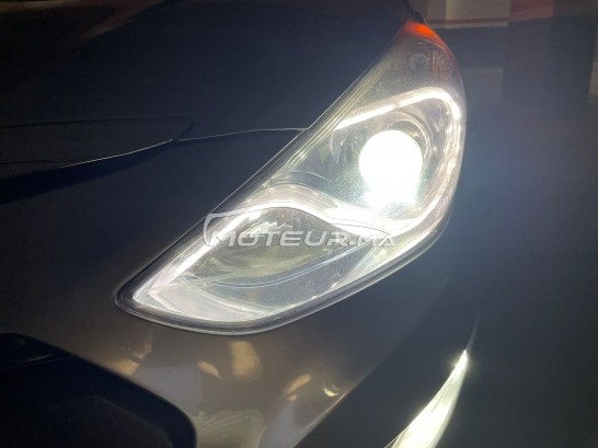 هيونداي سوناتا Hybrid ed مستعملة 1446053
