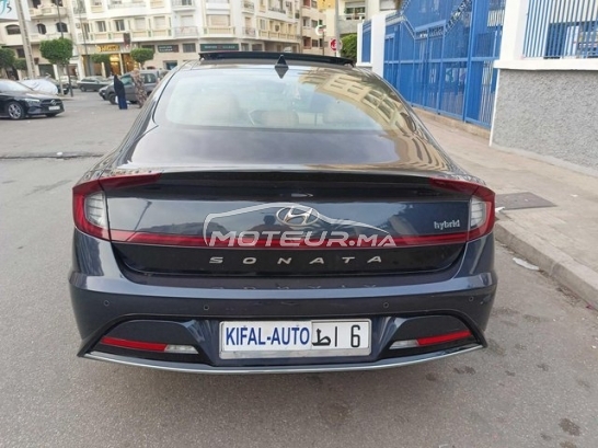 HYUNDAI Sonata occasion 3512909