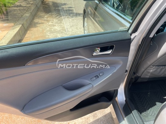 هيونداي سوناتا Hybrid ed مستعملة 1446046