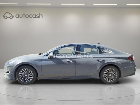HYUNDAI Sonata occasion 3493872