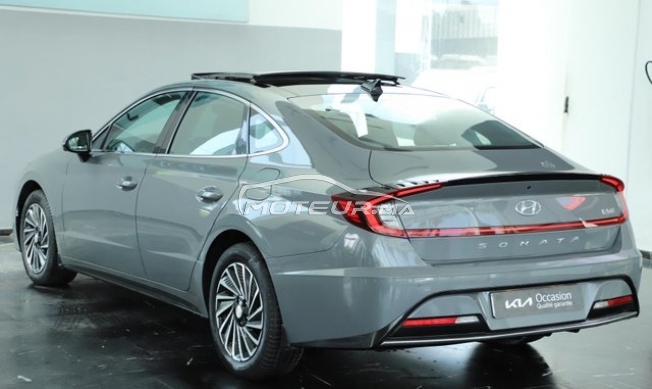 HYUNDAI Sonata occasion 3323298