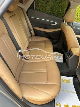 هيونداي سوناتا مستعملة 2151927