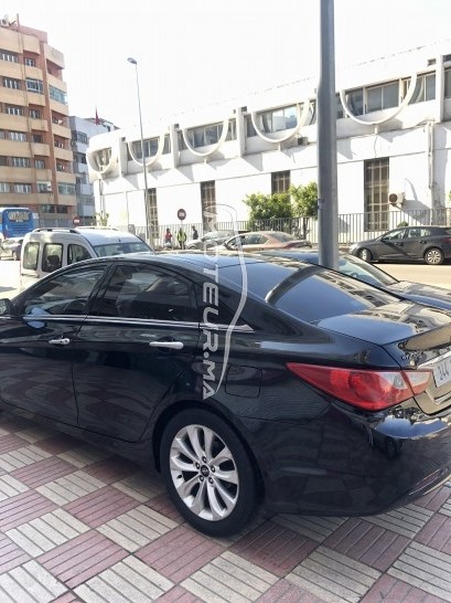 هيونداي سوناتا مستعملة 1402162