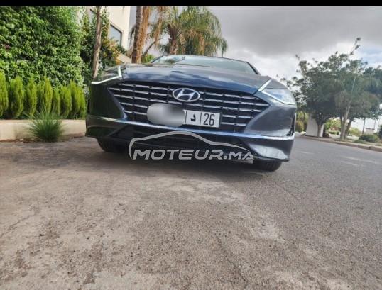 هيونداي سوناتا Ultimate مستعملة 2870604