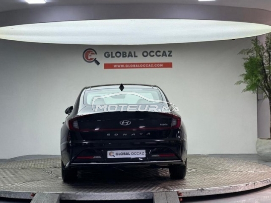 هيونداي سوناتا مستعملة 3574098