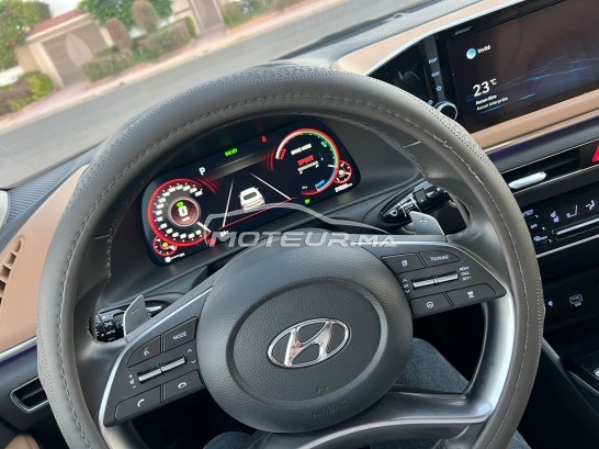 هيونداي سوناتا مستعملة 1761518