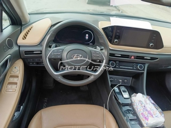 HYUNDAI Sonata occasion 3512912
