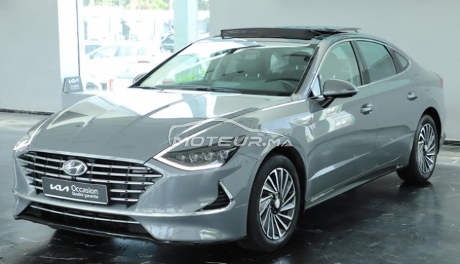 HYUNDAI Sonata occasion 3323294