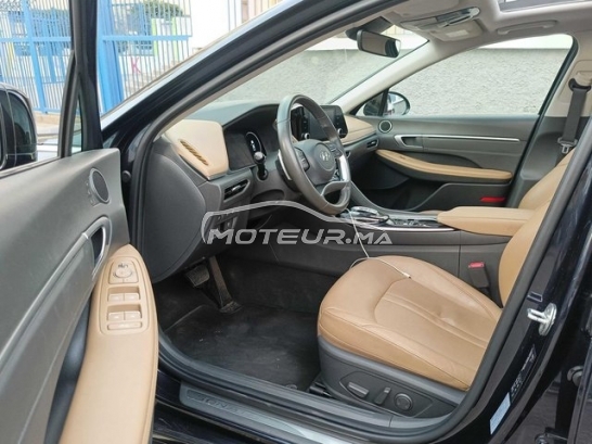 HYUNDAI Sonata occasion 3512913