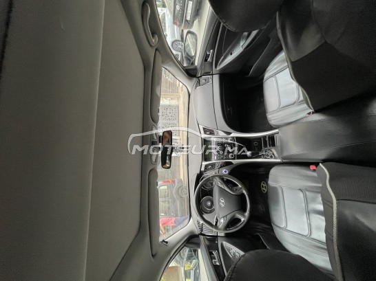 هيونداي سوناتا مستعملة 1414065