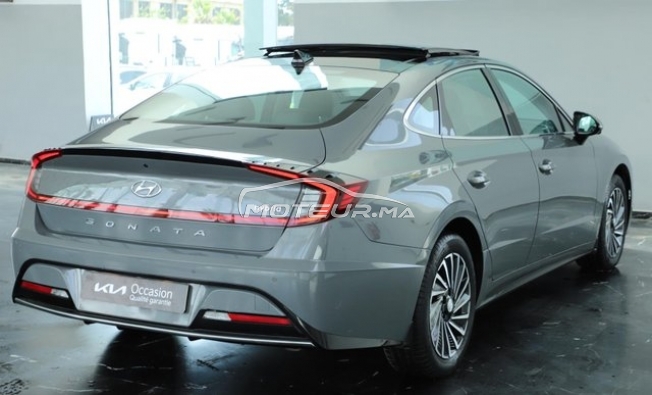 HYUNDAI Sonata occasion 3323296