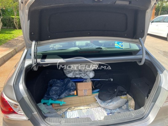 هيونداي سوناتا Hybrid ed مستعملة 1446047