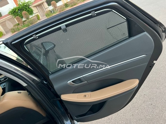 هيونداي سوناتا مستعملة 1761514