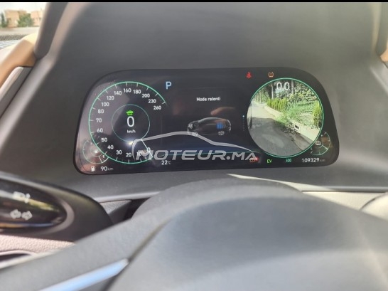 هيونداي سوناتا Ultimate مستعملة 2870619