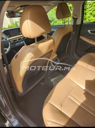 هيونداي سوناتا Ultimate مستعملة 2870615