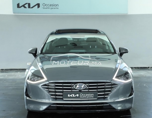 HYUNDAI Sonata occasion 3323293