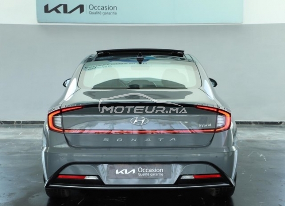 هيونداي سوناتا مستعملة 3316300