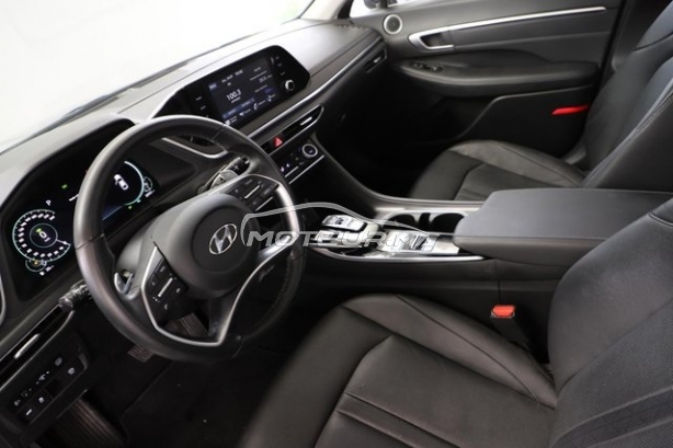 هيونداي سوناتا مستعملة 3316307