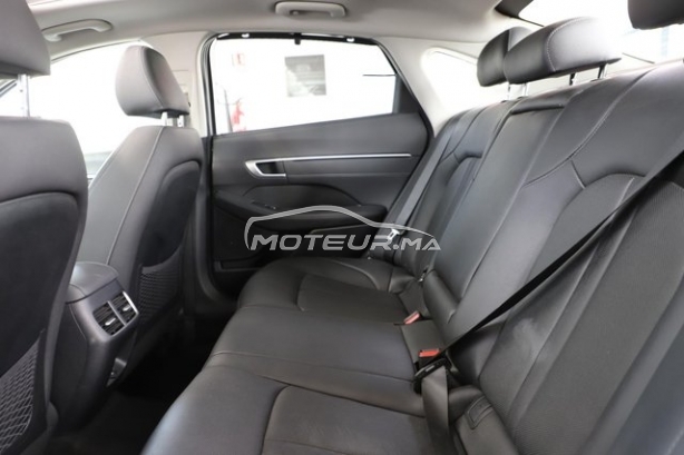 هيونداي سوناتا مستعملة 3316305