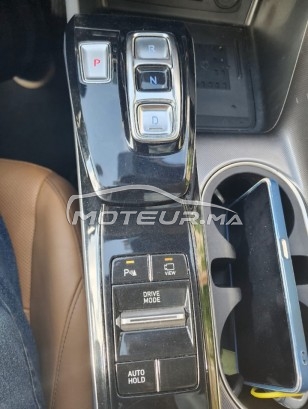 هيونداي سوناتا Ultimate مستعملة 2870607