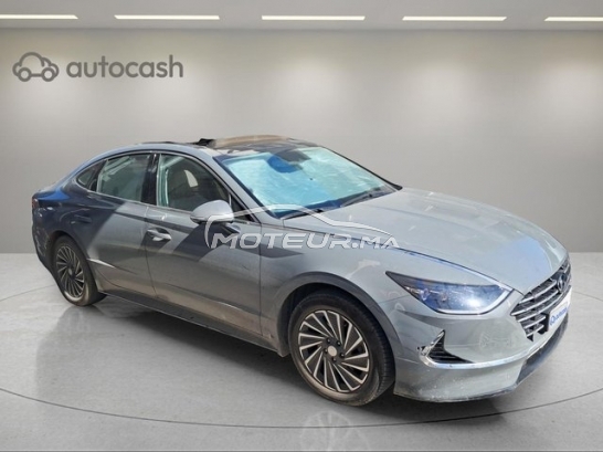 HYUNDAI Sonata occasion 3493870