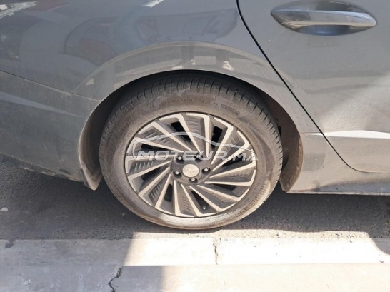 HYUNDAI Sonata occasion 3493878