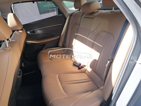 HYUNDAI Sonata occasion 3493880