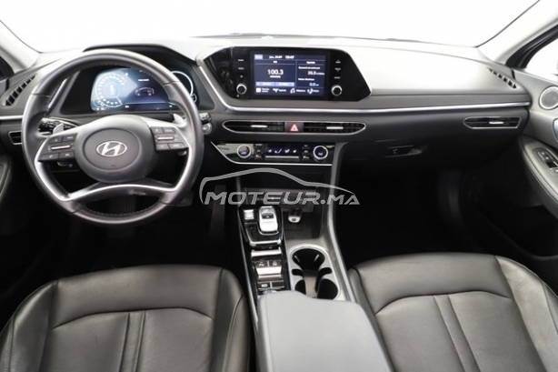 HYUNDAI Sonata occasion 3323299