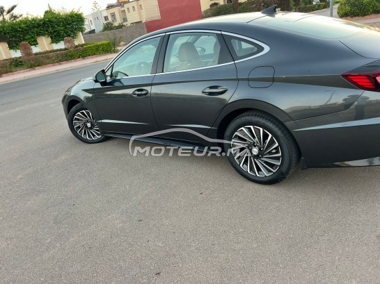 هيونداي سوناتا مستعملة 1761517