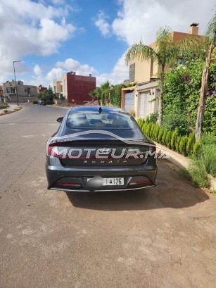 هيونداي سوناتا Ultimate مستعملة 2870621
